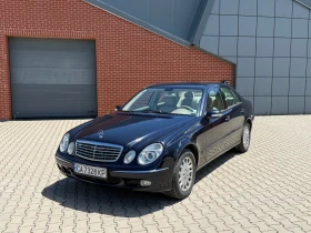 Mercedes-Benz E 220 - Car24.bg Mercedes-Benz E 220