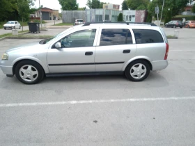 Opel Astra 1.6 i - 1400 € / 2738.16 лв. - 13729249 2 | Car24.bg Opel Astra 1.6 i - 1400 € / 2738.16 лв. - 13729249 2
