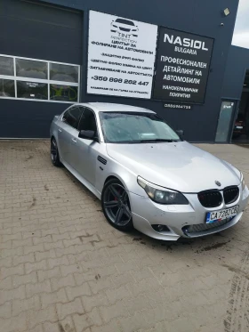 BMW 530 - 650 € / 1271.29 лв. - 79217739 2 | Car24.bg BMW 530 - 650 € / 1271.29 лв. - 79217739 2