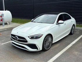 Mercedes-Benz C 300 * АВТОКРЕДИТ БЕЗ ПЪРВОНАЧАЛНА ВНОСКА*