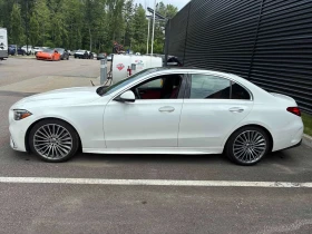 Mercedes-Benz C 300 * АВТОКРЕДИТ БЕЗ ПЪРВОНАЧАЛНА ВНОСКА* | Auto.bg — изображение 2 Mercedes-Benz C 300 * АВТОКРЕДИТ БЕЗ ПЪРВОНАЧАЛНА ВНОСКА* | Auto.bg — изображение 2