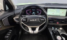 Kia K8 3.5 LPG 2WD Standard * koreiskikoli.bg * - 23301 € / 45572.79 лв. - 27651331 12 | Car24.bg Kia K8 3.5 LPG 2WD Standard * koreiskikoli.bg * - 23301 € / 45572.79 лв. - 27651331 12
