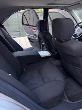 Mercedes-Benz E 300 TD W210 - 4800 € / 9387.98 лв. - 67956354 12 | Car24.bg Mercedes-Benz E 300 TD W210 - 4800 € / 9387.98 лв. - 67956354 12