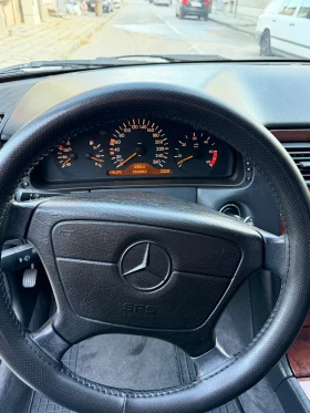 Mercedes-Benz E 300 TD W210 - 4800 € / 9387.98 лв. - 67956354 8 | Car24.bg Mercedes-Benz E 300 TD W210 - 4800 € / 9387.98 лв. - 67956354 8