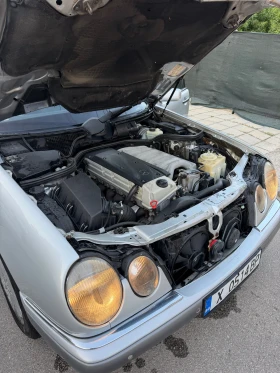 Mercedes-Benz E 300 TD W210 - 4800 € / 9387.98 лв. - 67956354 14 | Car24.bg Mercedes-Benz E 300 TD W210 - 4800 € / 9387.98 лв. - 67956354 14