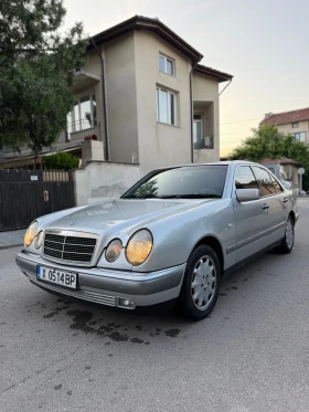 Mercedes-Benz E 300 TD W210 - 4800 € / 9387.98 лв. - 67956354 2 | Car24.bg Mercedes-Benz E 300 TD W210 - 4800 € / 9387.98 лв. - 67956354 2