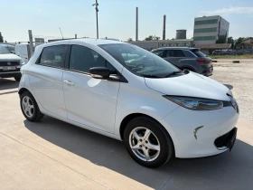 Renault Zoe 41kWh -Собствена батерия-Термо помпа | Auto.bg — изображение 3 Renault Zoe 41kWh -Собствена батерия-Термо помпа | Auto.bg — изображение 3