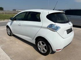 Renault Zoe 41kWh -Собствена батерия-Термо помпа | Auto.bg — изображение 6 Renault Zoe 41kWh -Собствена батерия-Термо помпа | Auto.bg — изображение 6