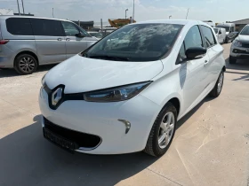 Renault Zoe 41kWh -Собствена батерия-Термо помпа
