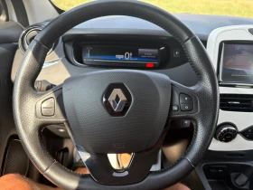 Renault Zoe 41kWh -Собствена батерия-Термо помпа | Auto.bg — изображение 12 Renault Zoe 41kWh -Собствена батерия-Термо помпа | Auto.bg — изображение 12
