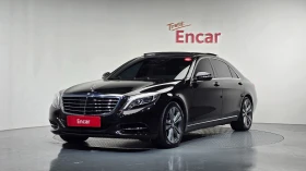 Mercedes-Benz S 400 LONG / ОБДУХВАНЕ / DISTRONIC / 360 / AIRMATIC - Car24.bg Mercedes-Benz S 400 LONG / ОБДУХВАНЕ / DISTRONIC / 360 / AIRMATIC