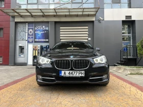 BMW 5 Gran Turismo