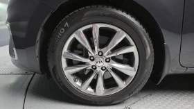 Kia Carnival PRESTIGE - 9 МЕСТА - ДИСТРОНИК - ПОДГРЕВИ - ОБДУХ | Auto.bg — изображение 5 Kia Carnival PRESTIGE - 9 МЕСТА - ДИСТРОНИК - ПОДГРЕВИ - ОБДУХ | Auto.bg — изображение 5