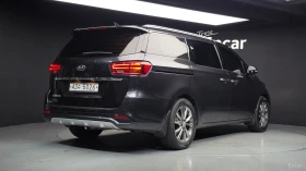 Kia Carnival PRESTIGE - 9 МЕСТА - ДИСТРОНИК - ПОДГРЕВИ - ОБДУХ | Auto.bg — изображение 2 Kia Carnival PRESTIGE - 9 МЕСТА - ДИСТРОНИК - ПОДГРЕВИ - ОБДУХ | Auto.bg — изображение 2