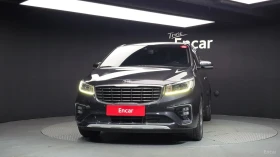 Kia Carnival PRESTIGE - 9 МЕСТА - ДИСТРОНИК - ПОДГРЕВИ - ОБДУХ | Auto.bg — изображение 3 Kia Carnival PRESTIGE - 9 МЕСТА - ДИСТРОНИК - ПОДГРЕВИ - ОБДУХ | Auto.bg — изображение 3