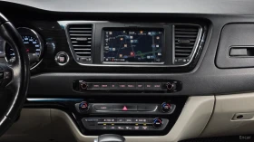 Kia Carnival PRESTIGE - 9 МЕСТА - ДИСТРОНИК - ПОДГРЕВИ - ОБДУХ | Auto.bg — изображение 13 Kia Carnival PRESTIGE - 9 МЕСТА - ДИСТРОНИК - ПОДГРЕВИ - ОБДУХ | Auto.bg — изображение 13