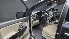 Kia Carnival PRESTIGE - 9 МЕСТА - ДИСТРОНИК - ПОДГРЕВИ - ОБДУХ | Auto.bg — изображение 10 Kia Carnival PRESTIGE - 9 МЕСТА - ДИСТРОНИК - ПОДГРЕВИ - ОБДУХ | Auto.bg — изображение 10