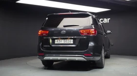 Kia Carnival PRESTIGE - 9 МЕСТА - ДИСТРОНИК - ПОДГРЕВИ - ОБДУХ | Auto.bg — изображение 4 Kia Carnival PRESTIGE - 9 МЕСТА - ДИСТРОНИК - ПОДГРЕВИ - ОБДУХ | Auto.bg — изображение 4