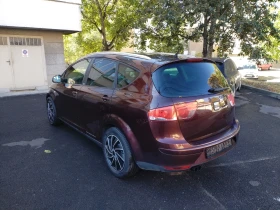 Seat Altea 1.9 TDI 105HP 4x4 Мулти волан Климатроник - 3000 € - 24065199 8 | Car24.bg Seat Altea 1.9 TDI 105HP 4x4 Мулти волан Климатроник - 3000 € - 24065199 8
