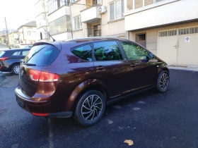 Seat Altea 1.9 TDI 105HP 4x4 Мулти волан Климатроник - 3000 € - 24065199 5 | Car24.bg Seat Altea 1.9 TDI 105HP 4x4 Мулти волан Климатроник - 3000 € - 24065199 5