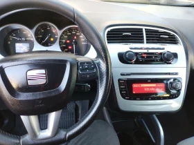 Seat Altea 1.9 TDI 105HP 4x4 Мулти волан Климатроник - 3000 € - 24065199 13 | Car24.bg Seat Altea 1.9 TDI 105HP 4x4 Мулти волан Климатроник - 3000 € - 24065199 13
