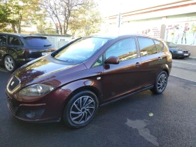 Seat Altea 1.9 TDI 105HP 4x4 Мулти волан Климатроник - Car24.bg Seat Altea 1.9 TDI 105HP 4x4 Мулти волан Климатроник