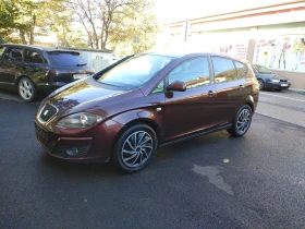 Seat Altea 1.9 TDI 105HP 4x4 Мулти волан Климатроник - 3000 € - 24065199 16 | Car24.bg Seat Altea 1.9 TDI 105HP 4x4 Мулти волан Климатроник - 3000 € - 24065199 16