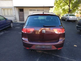 Seat Altea 1.9 TDI 105HP 4x4 Мулти волан Климатроник - 3000 € - 24065199 6 | Car24.bg Seat Altea 1.9 TDI 105HP 4x4 Мулти волан Климатроник - 3000 € - 24065199 6