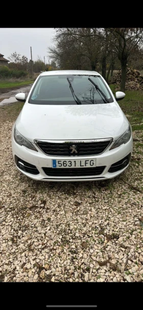 Peugeot 308 - 3500 € - 55138546 2 | Car24.bg Peugeot 308 - 3500 € - 55138546 2
