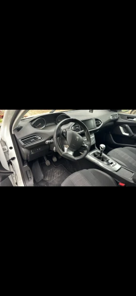 Peugeot 308 - 3500 € - 55138546 5 | Car24.bg Peugeot 308 - 3500 € - 55138546 5