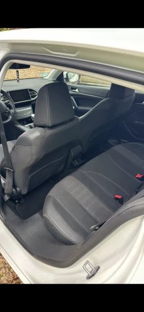 Peugeot 308 - 3500 € - 55138546 6 | Car24.bg Peugeot 308 - 3500 € - 55138546 6