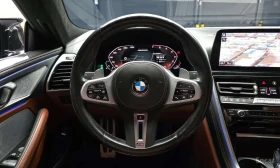 BMW 850 * M850i xDrive Gran Coupe * ЦЕНА ДО БГ - 40000 € - 25281183 13 | Car24.bg BMW 850 * M850i xDrive Gran Coupe * ЦЕНА ДО БГ - 40000 € - 25281183 13