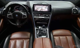 BMW 850 * M850i xDrive Gran Coupe * ЦЕНА ДО БГ - 40000 € - 25281183 7 | Car24.bg BMW 850 * M850i xDrive Gran Coupe * ЦЕНА ДО БГ - 40000 € - 25281183 7