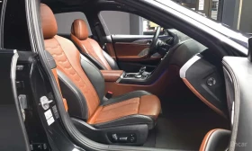 BMW 850 * M850i xDrive Gran Coupe * ЦЕНА ДО БГ - 40000 € - 25281183 11 | Car24.bg BMW 850 * M850i xDrive Gran Coupe * ЦЕНА ДО БГ - 40000 € - 25281183 11