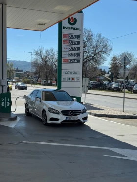 Mercedes-Benz E 400 - 19000 € - 57772836 9 | Car24.bg Mercedes-Benz E 400 - 19000 € - 57772836 9