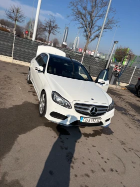 Mercedes-Benz E 400 - 19000 € - 57772836 12 | Car24.bg Mercedes-Benz E 400 - 19000 € - 57772836 12