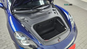 Porsche Cayman 2.0* PDK* ECS* КАМЕРА | Auto.bg — изображение 6 Porsche Cayman 2.0* PDK* ECS* КАМЕРА | Auto.bg — изображение 6