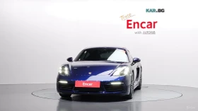 Porsche Cayman 2.0* PDK* ECS* КАМЕРА | Auto.bg — изображение 3 Porsche Cayman 2.0* PDK* ECS* КАМЕРА | Auto.bg — изображение 3
