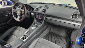 Porsche Cayman 2.0* PDK* ECS* КАМЕРА | Auto.bg — изображение 7 Porsche Cayman 2.0* PDK* ECS* КАМЕРА | Auto.bg — изображение 7