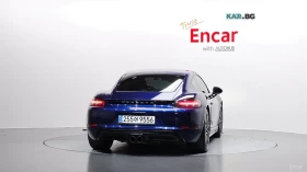 Porsche Cayman 2.0* PDK* ECS* КАМЕРА | Auto.bg — изображение 4 Porsche Cayman 2.0* PDK* ECS* КАМЕРА | Auto.bg — изображение 4