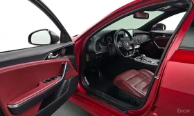 Kia Stinger * 3.3 Turbo 2WD * ЦЕНА ДО БГ | Auto.bg — изображение 7 Kia Stinger * 3.3 Turbo 2WD * ЦЕНА ДО БГ | Auto.bg — изображение 7