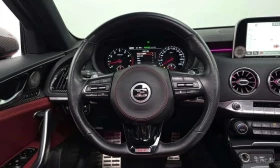 Kia Stinger * 3.3 Turbo 2WD * ЦЕНА ДО БГ | Auto.bg — изображение 10 Kia Stinger * 3.3 Turbo 2WD * ЦЕНА ДО БГ | Auto.bg — изображение 10