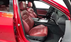 Kia Stinger * 3.3 Turbo 2WD * ЦЕНА ДО БГ | Auto.bg — изображение 16 Kia Stinger * 3.3 Turbo 2WD * ЦЕНА ДО БГ | Auto.bg — изображение 16