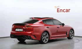 Kia Stinger * 3.3 Turbo 2WD * ЦЕНА ДО БГ | Auto.bg — изображение 2 Kia Stinger * 3.3 Turbo 2WD * ЦЕНА ДО БГ | Auto.bg — изображение 2