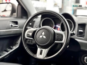 Mitsubishi Lancer 4X4* RECARO* PODGREV* TUNING* NAVI - 18599 € - 50881890 12 | Car24.bg Mitsubishi Lancer 4X4* RECARO* PODGREV* TUNING* NAVI - 18599 € - 50881890 12