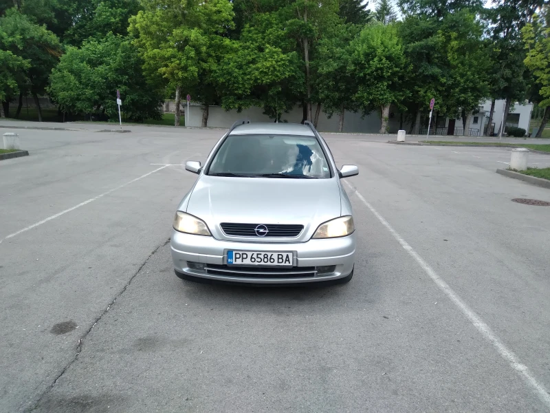 Opel Astra 1.6 i - 1400 € / 2738.16 лв. - 13729249 1 | Car24.bg Opel Astra 1.6 i - 1400 € / 2738.16 лв. - 13729249 1