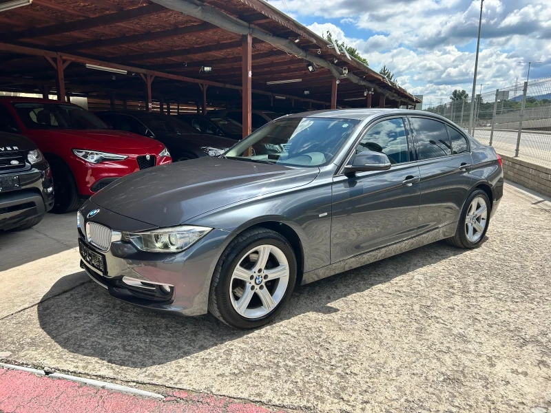 BMW 320 d 318d - 8599 € / 16818.18 лв. - 98568084 1 | Car24.bg BMW 320 d 318d - 8599 € / 16818.18 лв. - 98568084 1