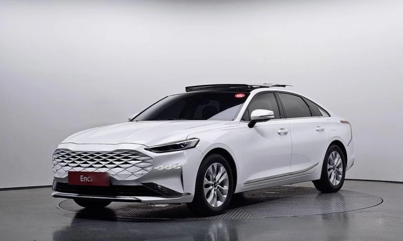 Kia K8 3.5 LPG 2WD Standard * koreiskikoli.bg * - 23301 € / 45572.79 лв. - 27651331 1 | Car24.bg Kia K8 3.5 LPG 2WD Standard * koreiskikoli.bg * - 23301 € / 45572.79 лв. - 27651331 1