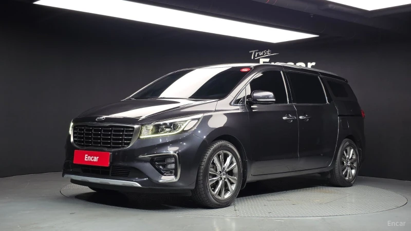 Kia Carnival PRESTIGE - 9 МЕСТА - ДИСТРОНИК - ПОДГРЕВИ - ОБДУХ - 10900 € - 82244651 1 | Car24.bg Kia Carnival PRESTIGE - 9 МЕСТА - ДИСТРОНИК - ПОДГРЕВИ - ОБДУХ - 10900 € - 82244651 1