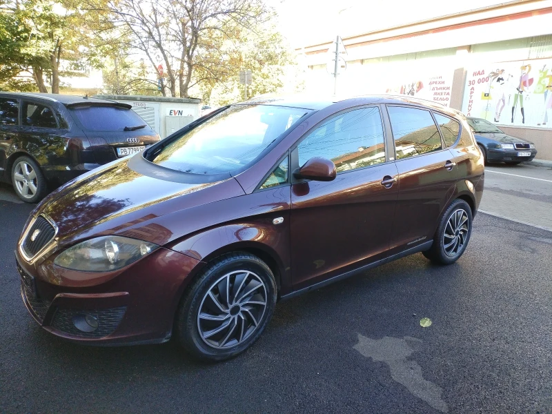 Seat Altea 1.9 TDI 105HP 4x4 Мулти волан Климатроник - 3000 € - 24065199 1 | Car24.bg Seat Altea 1.9 TDI 105HP 4x4 Мулти волан Климатроник - 3000 € - 24065199 1